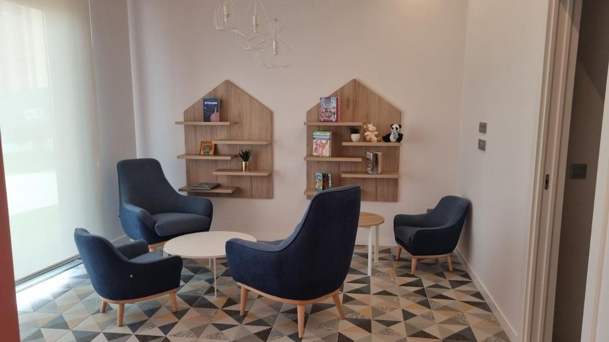 Sunset Cliffs Seaside Apartment Μπένιντορμ Εξωτερικό φωτογραφία