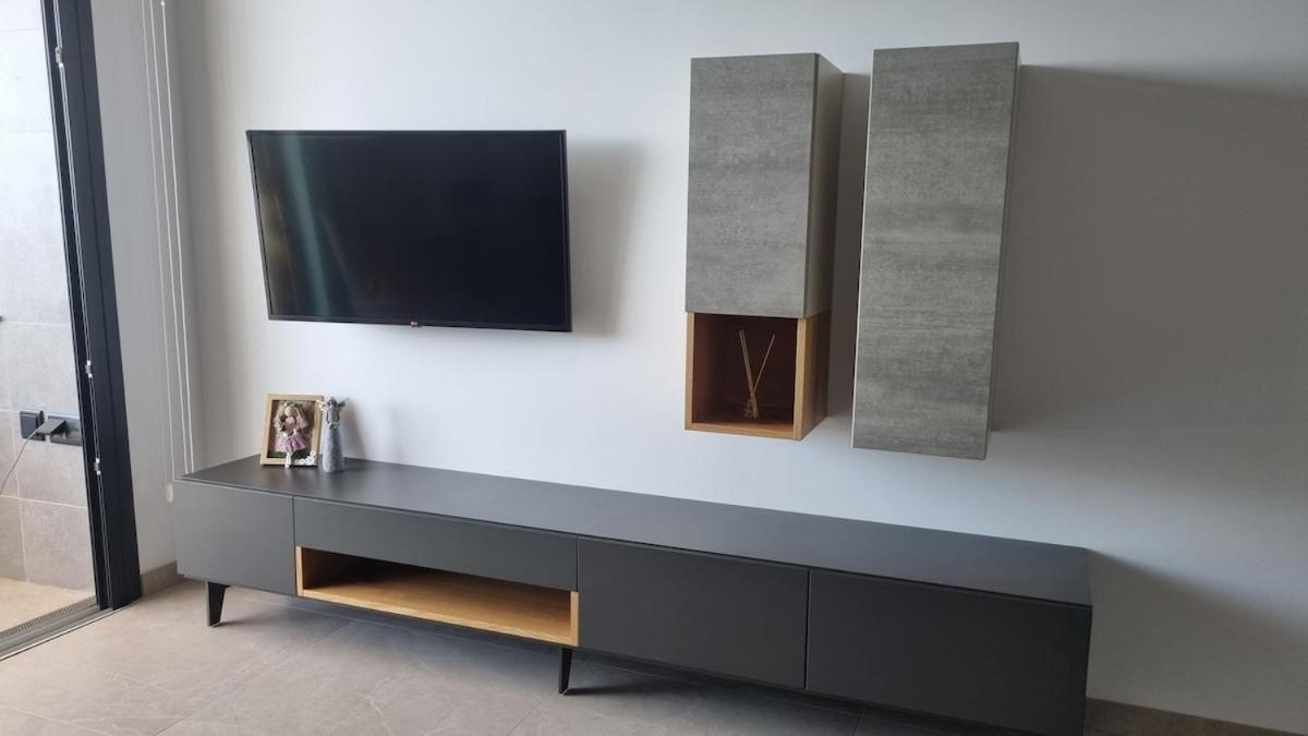 Sunset Cliffs Seaside Apartment Μπένιντορμ Εξωτερικό φωτογραφία