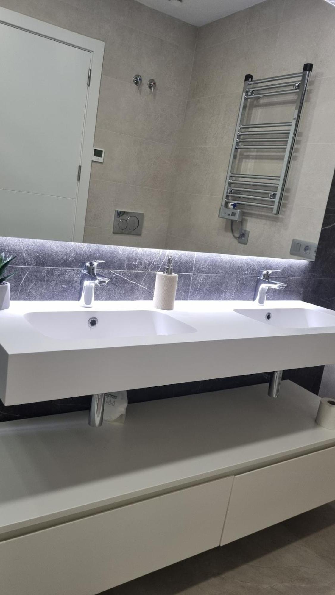 Sunset Cliffs Seaside Apartment Μπένιντορμ Εξωτερικό φωτογραφία