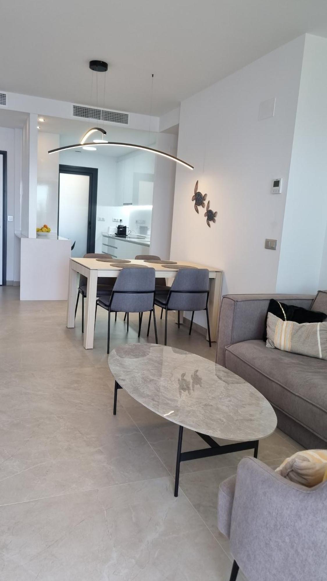 Sunset Cliffs Seaside Apartment Μπένιντορμ Εξωτερικό φωτογραφία